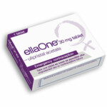 Ella One Morning Afterpil - 28.74 euro