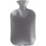 Fashy Warmwaterzak Dubbel Antraciet Grijs - 9.19 euro