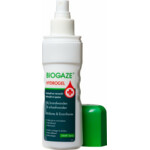 2x Biogaze Hydrogel Spray