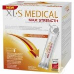 XLS Medical Max Strength Sticks - 68.03 euro