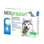 Milprazon Ontworming Hond