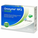 Orozyme RF2 Sticks M (10 - 30 kg)