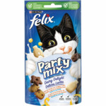 Felix Snack Party Mix Dairy Delight