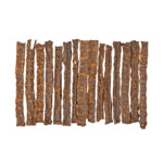 Braaaf Hondensnack Visstrip 70 gr