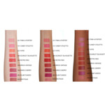 L'Oréal Color Riche Matte 640 Erotique Lippenstift - 13.88 euro
