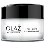 4x Olaz Anti-Wrinkle Verstevigend en Liftend Oogcontourgel - 12.27 euro