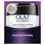4x Olaz Anti-Wrinkle Verstevigend en Liftend Oogcontourgel - 12.27 euro