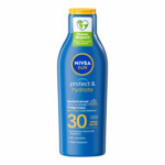 Nivea Sun Protect &amp; Hydrate Zonnemelk SPF 30  200 ml
