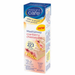 Plein 3x Weight Care Maaltijdreep Cranberry Cheesecake aanbieding