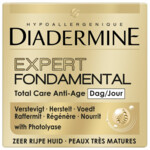 Diadermine Dagcreme Expert Fondam
