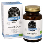 Royal Green Magnesium - 24.69 euro
