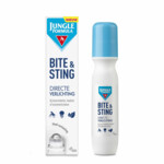 2x Jungle Formula Bite en Sting Roller - 30.75 euro