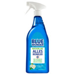 Blue Wonder 100% Natuurlijke Allesreiniger Spray Oranjebloesem