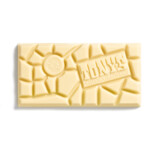 Tony's Chocolonely Wit Original - 4.39 euro