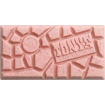 Tony's Chocolonely Wit Framboos Knettersuiker - 5.59 euro