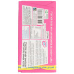 Tony's Chocolonely Wit Framboos Knettersuiker - 4.95 euro