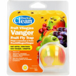 Doctor Clean Fruitvliegjes Vanger - 13.49 euro
