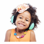 Alecto Gehoorbeschermer Kinderen Groen - 18.99 euro