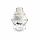 Tommee Tippee Closer to Nature Zuigfles Transparant
