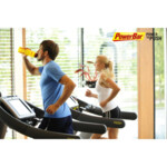 12x PowerBar Electrolyte Tabs Mango Passionfruit - 61.73 euro