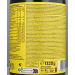 3x PowerBar Isoactive Orange - 70.81 euro
