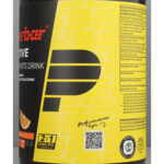 3x PowerBar Isoactive Orange - 70.81 euro
