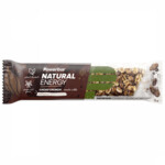 6x PowerBar Natural Energy Cereal Reep Cacao Crunch