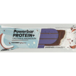 PowerBar Proteïne plus + Minerals Bar Coconut - 1.69 euro