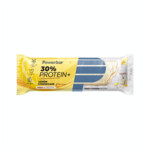 PowerBar Proteïne plus 30% reep Lemon Cheesecake