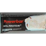 15x PowerBar Proteïne Plus 30% reep Vanilla-Coconut - 29.58 euro