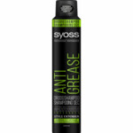 Syoss Droogshampoo Anti-Grease  200  ml