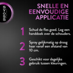 3x Syoss Root Retoucher Dark Brown - 16.39 euro