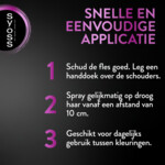 3x Syoss Root Retoucher Middle Brown - 16.95 euro