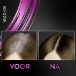 3x Syoss Root Retoucher Middle Brown - 16.95 euro