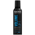 Syoss Volume Lift Mousse  250  ml