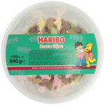 Haribo Zoute Rijen - 9.49 euro