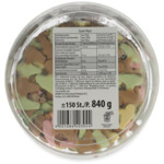 Haribo Zoute Rijen - 9.49 euro