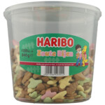 Haribo Zoute Rijen - 9.49 euro