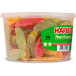 Haribo Zure Bommen - 9.49 euro