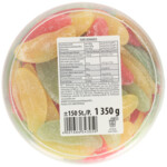 Haribo Zure Bommen - 9.49 euro