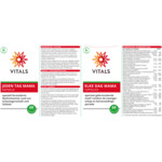 Vitals Elke Dag Mama - 22.29 euro