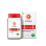 Vitals PeaPlex - 60 euro