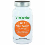 Vitortho B12 Actief formule
