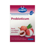 Wapiti Probioticum