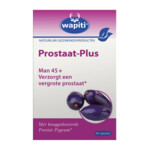 Wapiti Prostaat Plus