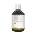 Golden Naturals Cranberry D Mannose Liquid - 35.99 euro