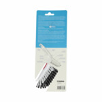 Sorbo Afwasborstel Smartbrush Roze - 3.9 euro