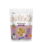 Bunny Nature Rattendroom Basic