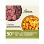 Acana Hondenvoer Singles Grass - Fed Lamb 17 kg