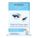 2x Membrasin Eye Care